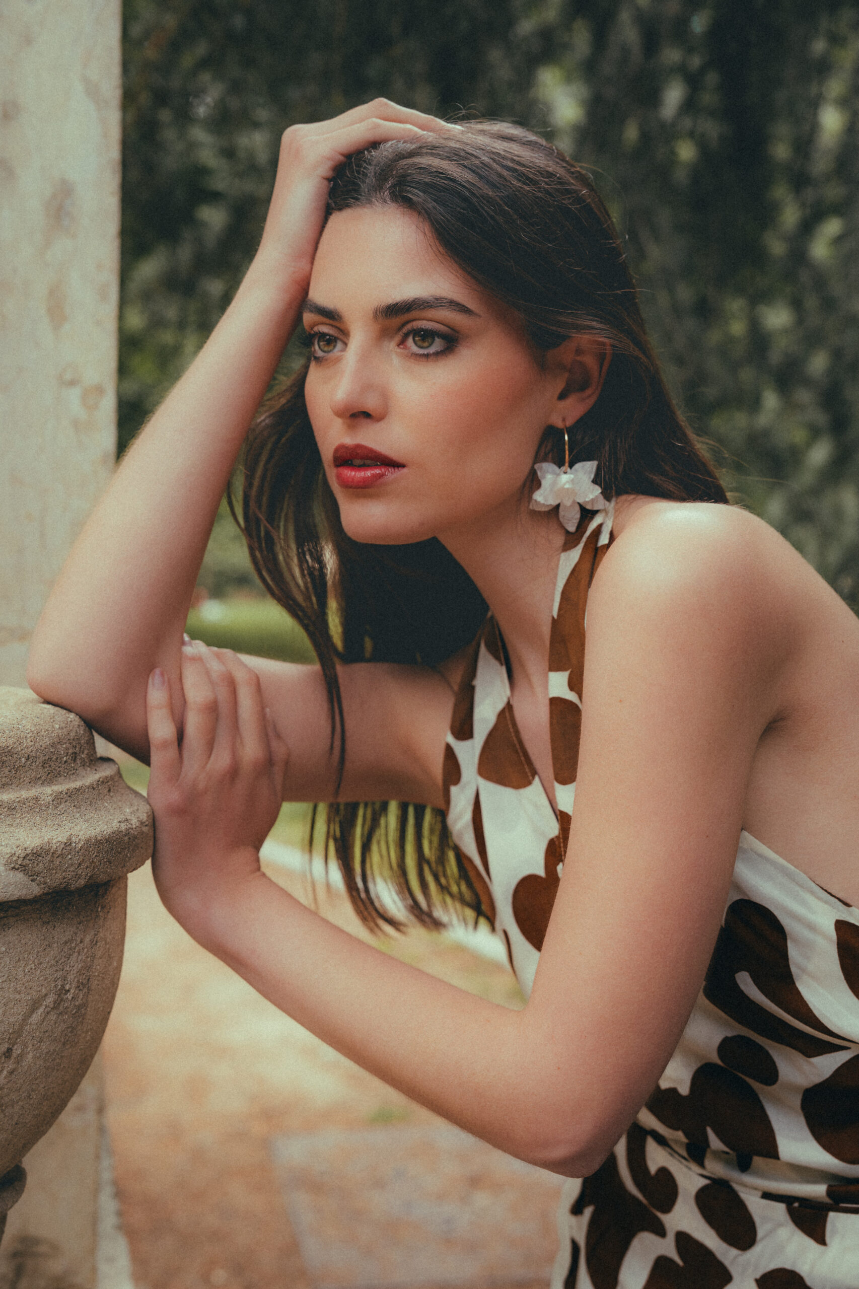 Fotografía de moda en Madrid