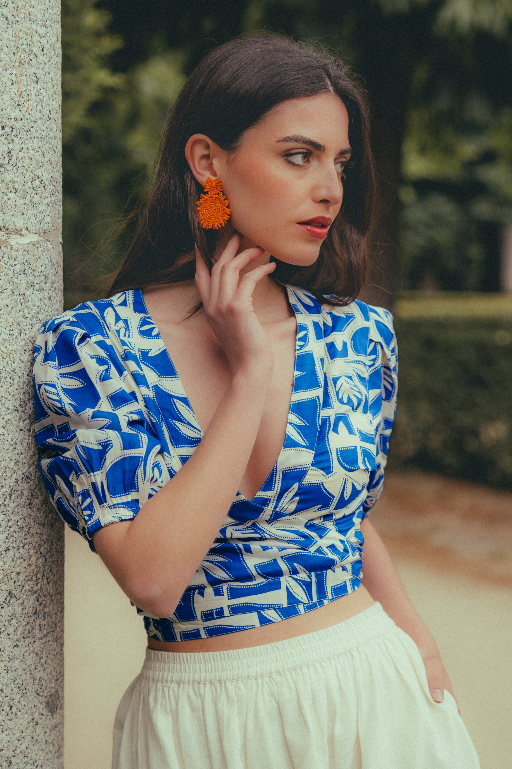 Fotografía de moda en Madrid