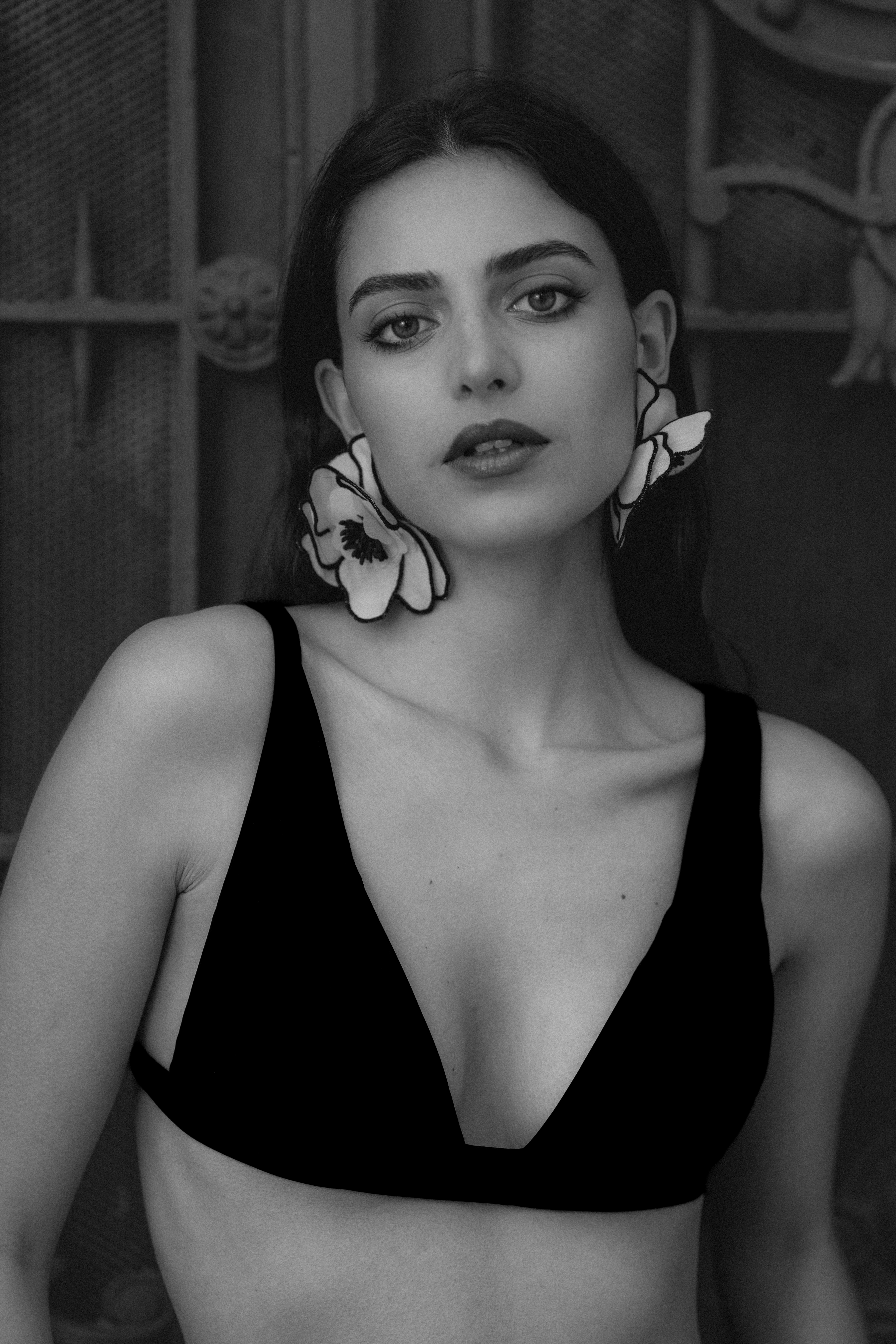 Fotografía de moda en Madrid